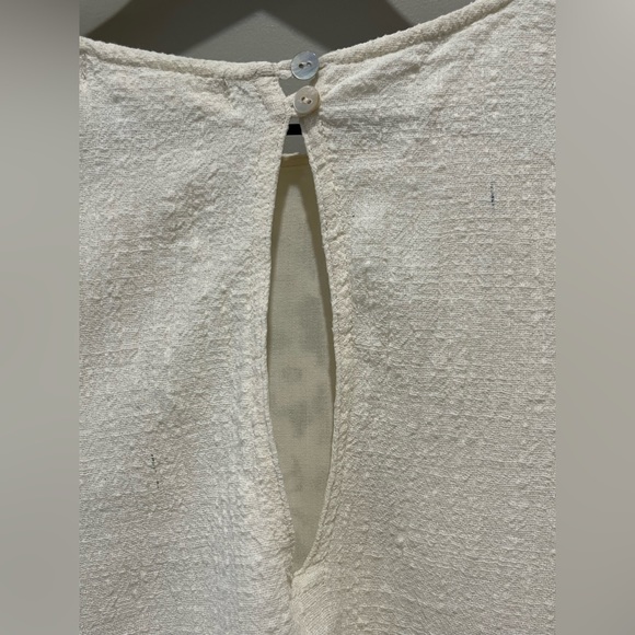 Spell and the Gypsy Collective Lace Inset Tunic Sz XS - Picture 6 of 6